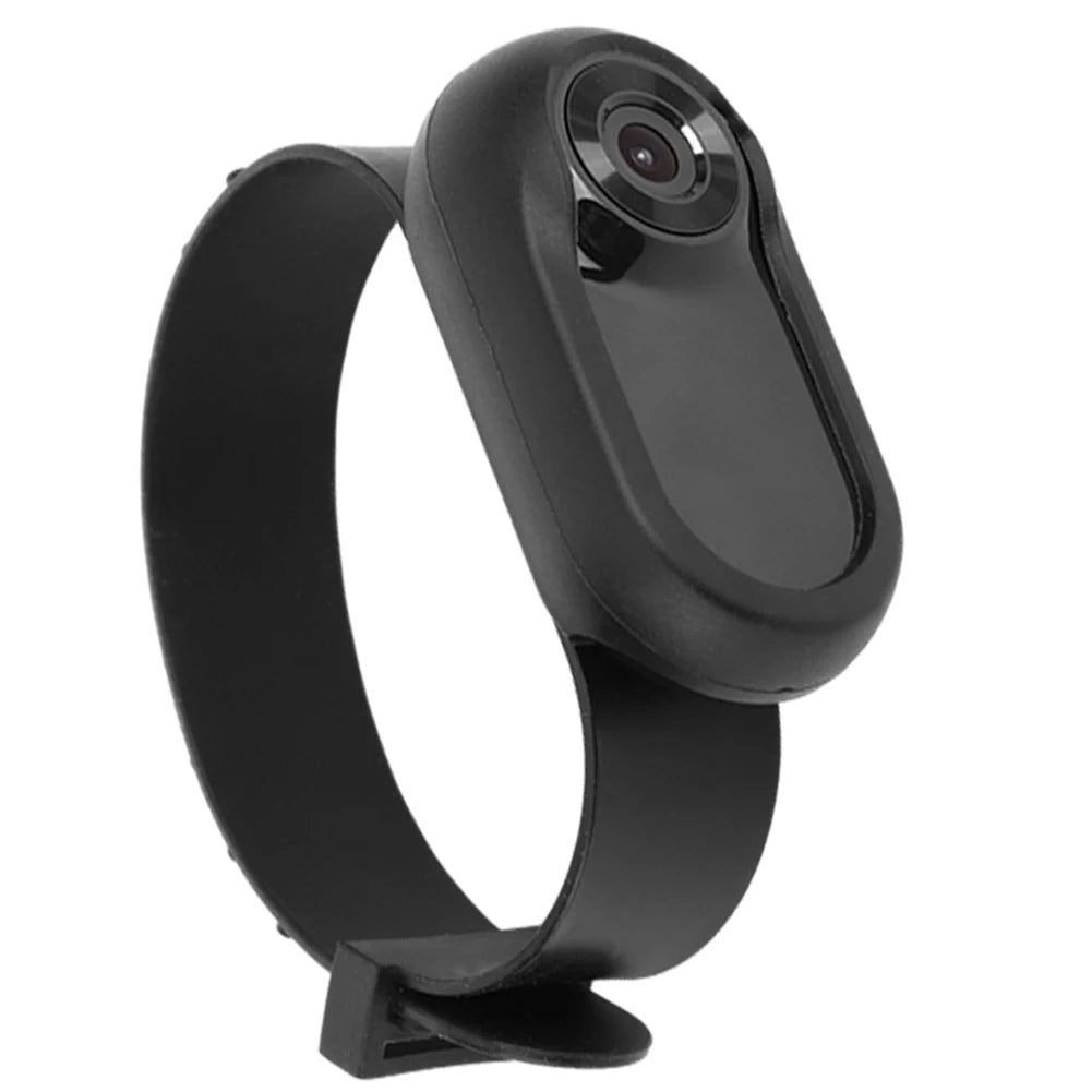 HD 1080P Dog Tracker Collar No WiFi Needed Dog Cat Pet Camera Collar Pet Sport Camera Video Records for Cats Dogs Birthday Gift