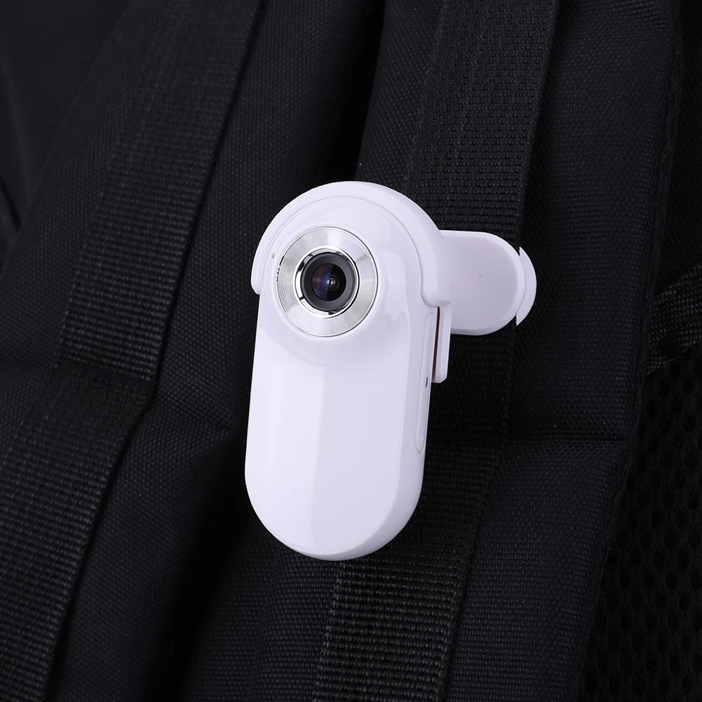 HD 1080P Dog Tracker Collar No WiFi Needed Dog Cat Pet Camera Collar Pet Sport Camera Video Records for Cats Dogs Birthday Gift