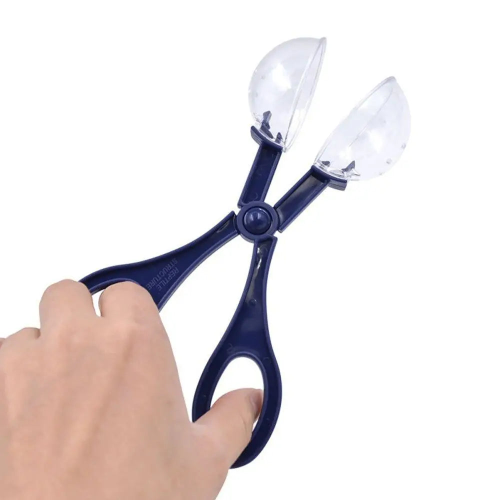 Reptile Tool Clip Insects Capture Picker Scissors Picker Insect Picker Clean Tool Insects Capture