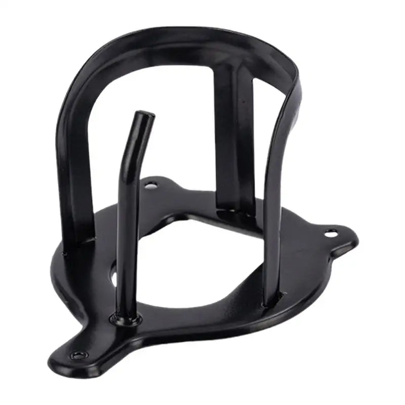 Bridle Hooks Stables Metal Halter Holder Hooks Portable Horse Bridle Hooks Horse Tack Harness Storage For Garage Porch Utility