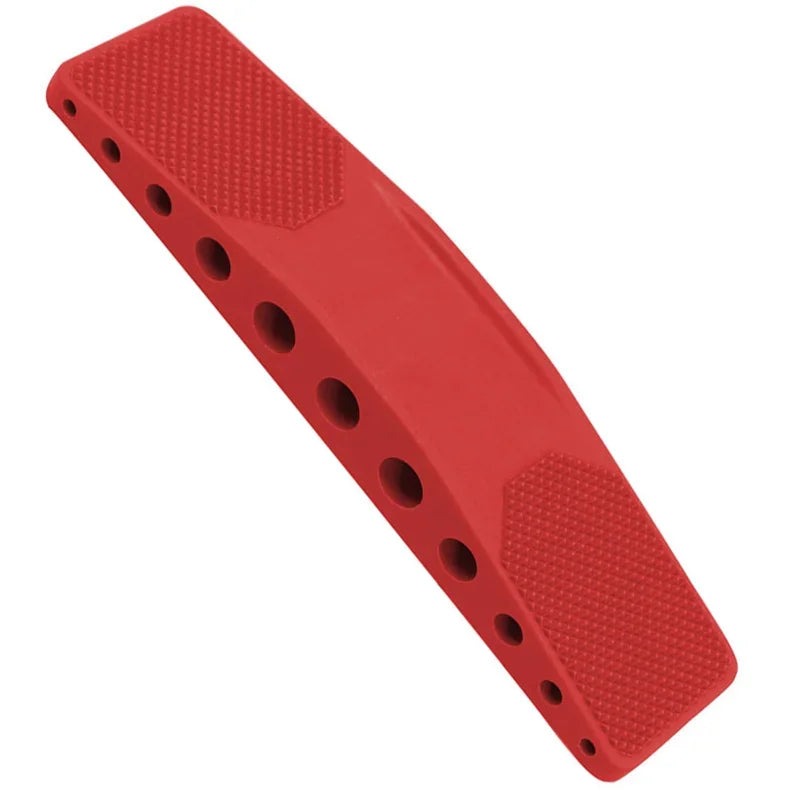 Horse Supplies Six in One Horse Dog Grooming Bathing Massage Hair Removal Pet Grooming Grooming Facial Cleaning Brush