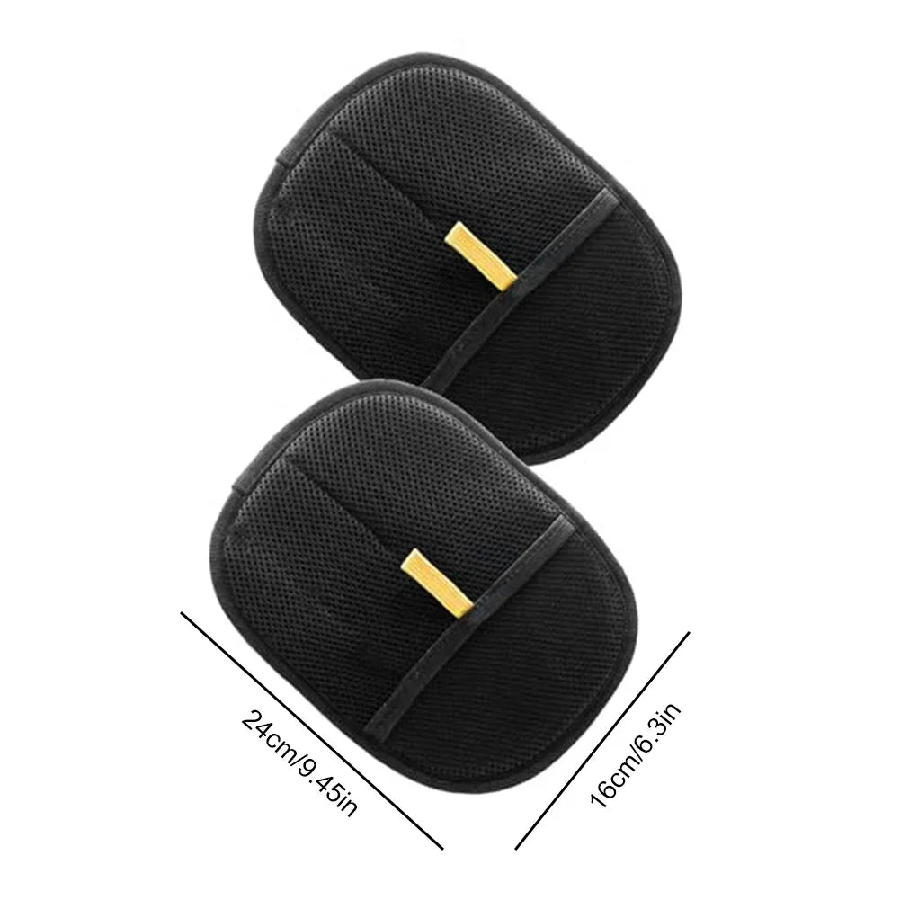 2/1pcs Pet Grooming Gloves Dog Grooming Equipment Anti-static Pet Hair Removal Brushes for Cats and Dogs on Clothes Sofas Etc.