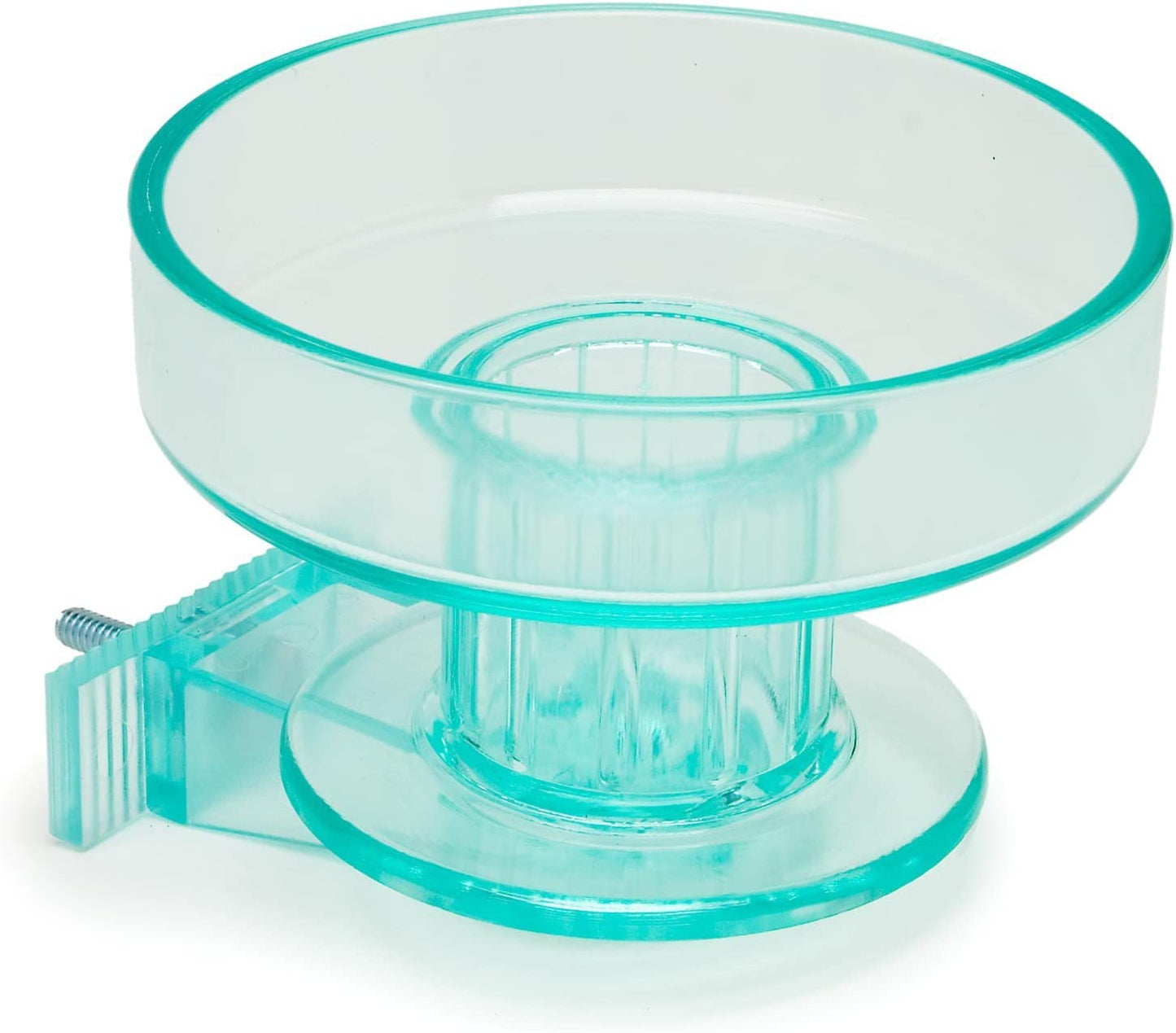 Quick Lock Bird Cage Accessory Bowls (Bath Bowl)