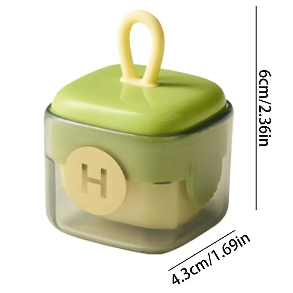 Reusable Washable Lint Roller Portable Roller Clothes Pet Hair Remover Dust Removal Eliminator Brush Hair Sticky