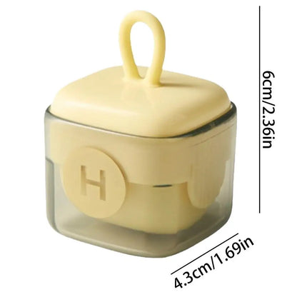 Reusable Washable Lint Roller Portable Roller Clothes Pet Hair Remover Dust Removal Eliminator Brush Hair Sticky