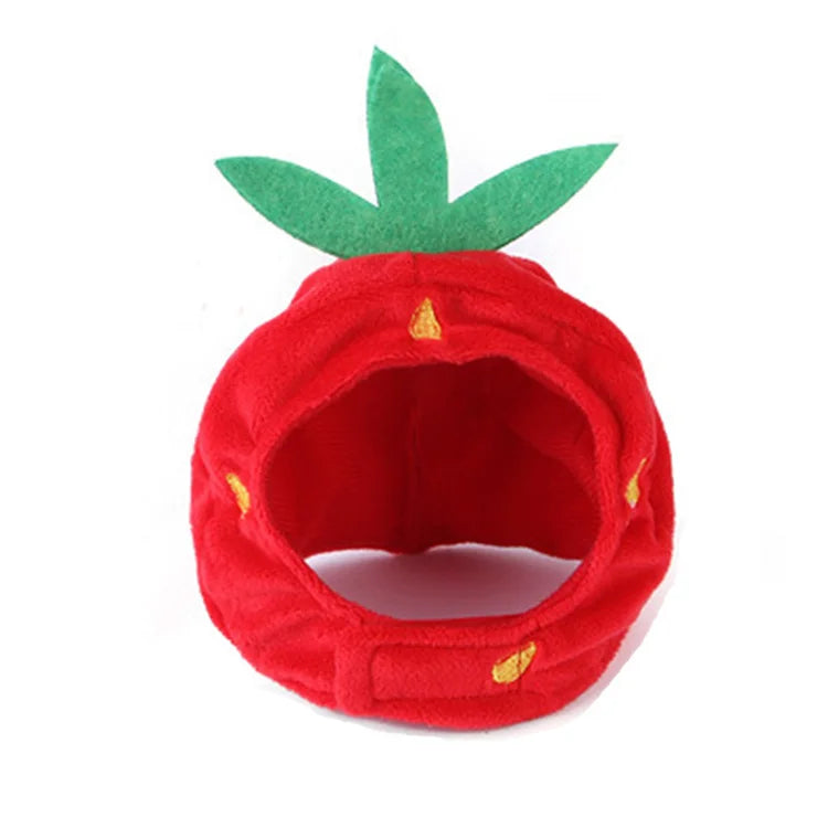 Funny Hat for Cat Sunflower Christmas Costume Pet Hat Halloween Cosplay Keep Warm Headwear Dogs Hats Puppy Accessories for Cats