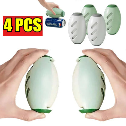 Reusable Pet Hair Remover Roller Washable Fur Remover for Clothes Lint Cleaner for Cats Dogs Portable Animal Hair Removal Tool