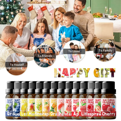 10ml Blackberry Essential Oils Blackberry women's Perfume Funny Gifts perfume women soap/candle making
