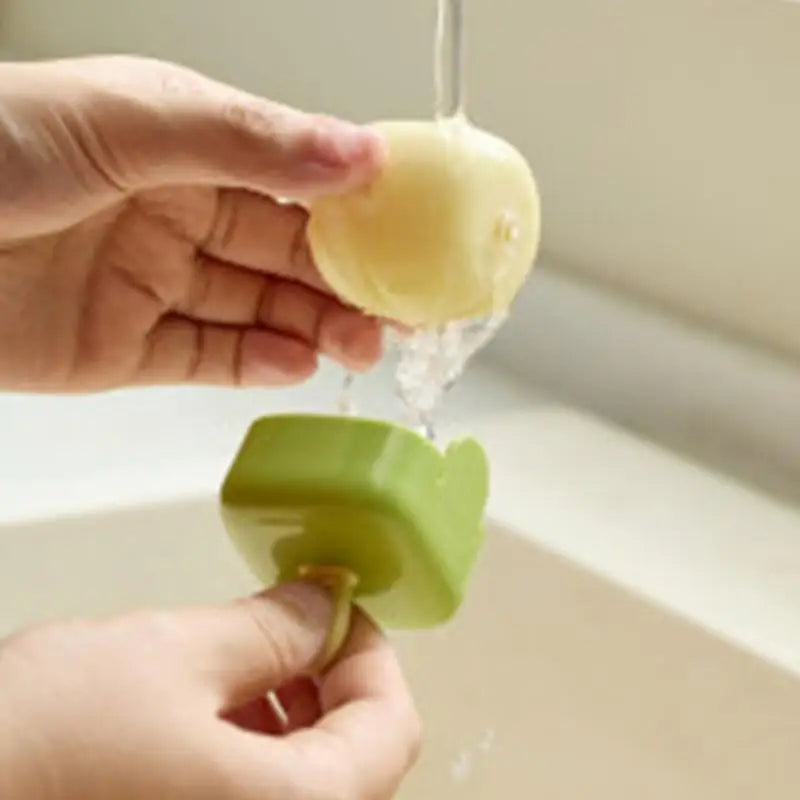 Reusable Washable Lint Roller Portable Roller Clothes Pet Hair Remover Dust Removal Eliminator Brush Hair Sticky