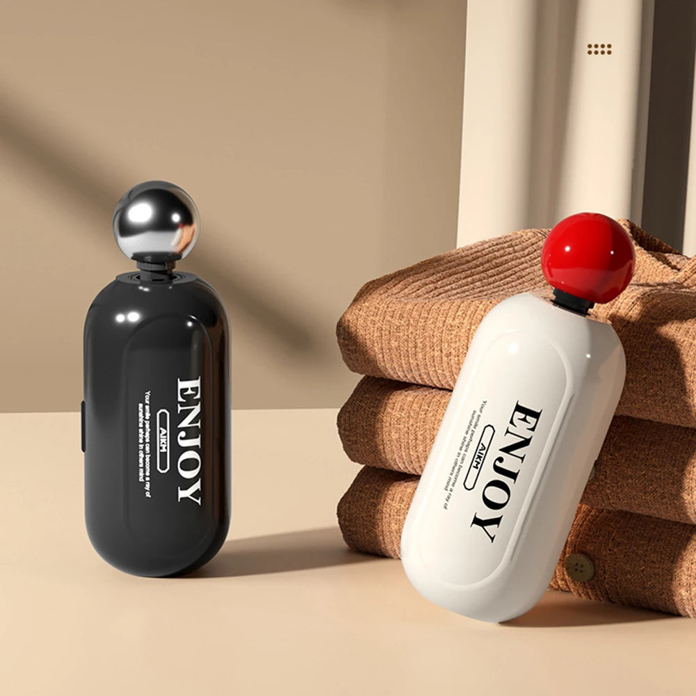 샤오미 Hogar Dust Collector 2 In 1 Lint Roller Wool Coat Lint Remover Washable Super-Sticky Blanket Sofa Pet Hair Remover Brush 집진기