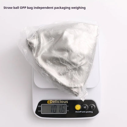 Pilates Yoga Ball Mai Pipe Ball PVC Explosion-proof matte 25cm Mini Ball Gymnastics Balance Fitness Hip Ball