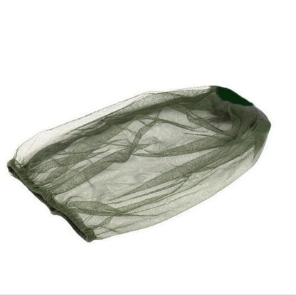 Anti Mosquito Fishing Cap 1pc Breathable Adjustable Mesh Fishing Hat Net For Men And Women Outdoor Traveling Fishing Camping