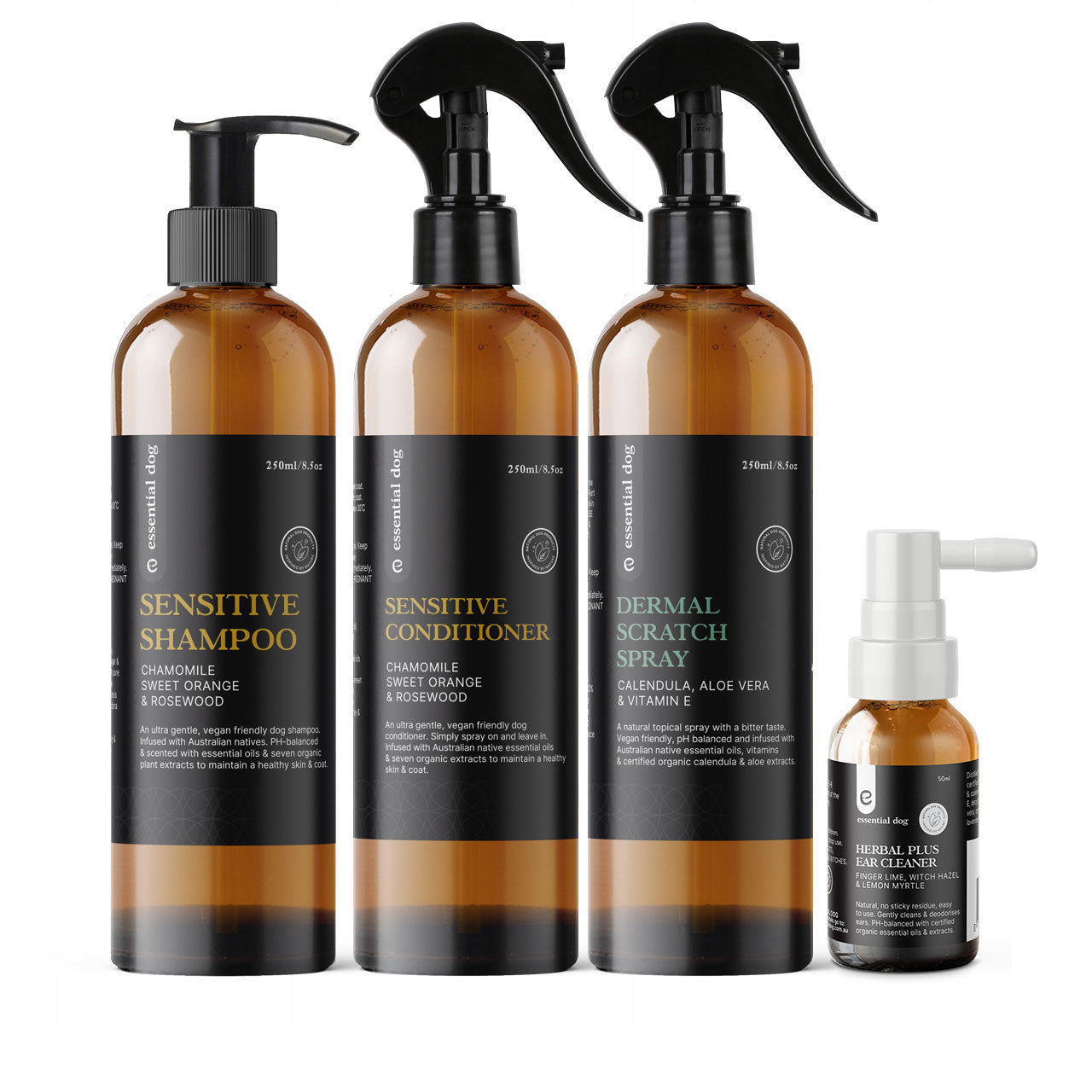 atopic dermatitis dog