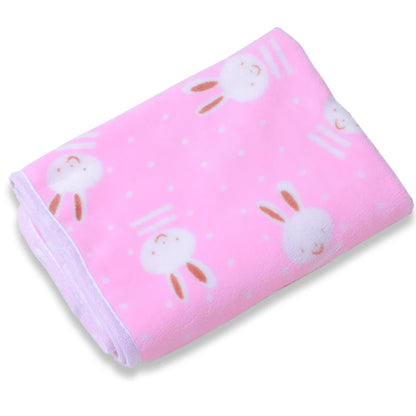 Soft and Fluffy High Quality Pet Blanket Cute Star Print Pet Mat Warm and Comfortable Pet Blanket for Dogs and Cats Pet Supplies