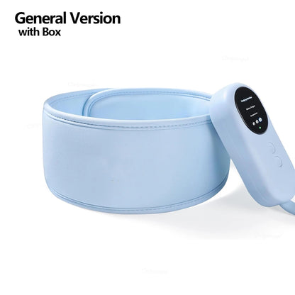 Newest Electric Head Massager Air Pressure Headband Massage Scalp Device Deep Relaxation Headache Pain Relief