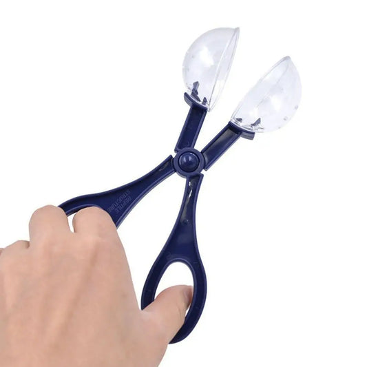 Reptile Tool Clip Insects Capture Picker Scissors Picker Insect Picker Clean Tool Insects Capture