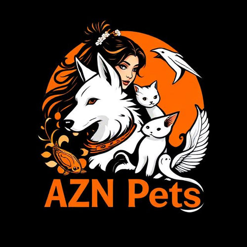 AZN Pets Online
