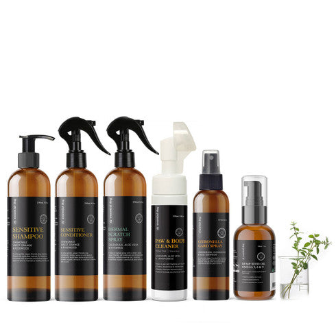 Wellbeing Pamper Pack-0