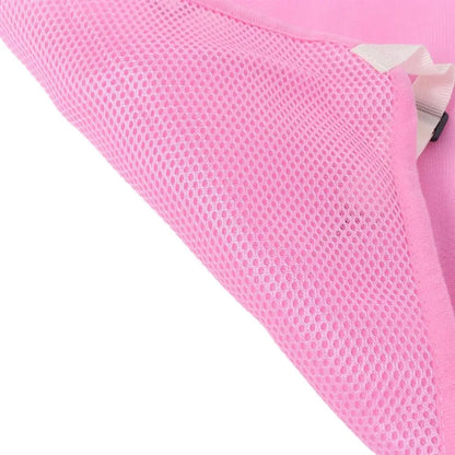 Sleep Nest Breathable Cat Hanging Hammock Soft Sturdy Pet Sleeping Bag Adjustable Durable Pet Nest Four Seasons