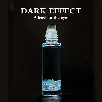 20ml Good Luck Essential Oils Rollerball Perfumes Natural Aromatherapy for Positive Energy good luck surrounds Skincare Massage