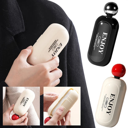 샤오미 Hogar Dust Collector 2 In 1 Lint Roller Wool Coat Lint Remover Washable Super-Sticky Blanket Sofa Pet Hair Remover Brush 집진기