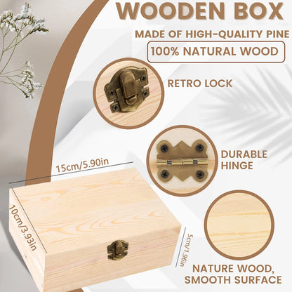 Personalized Pet Urn Customize Name and Date Dog Ashes Custom Funeral Box Pet Remains Wood Box Cremation Cat Ashes Urn Box