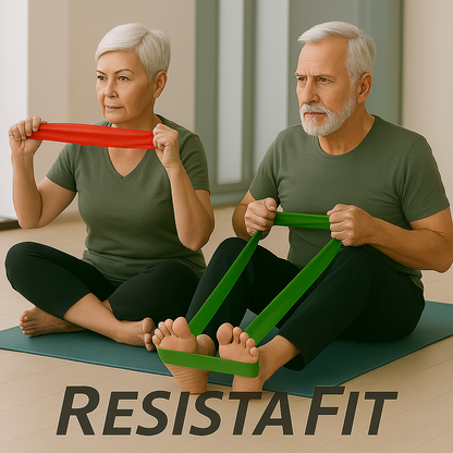 Cross-border Dedicated Yoga Latex Tension Ring Elastic Band Thin Legs Hip Lift Resistance Band Bodybuilding Tension Band Flat