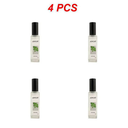 Catnip Bliss Spray – Natural Mood Booster for Happy, Relaxed Cats