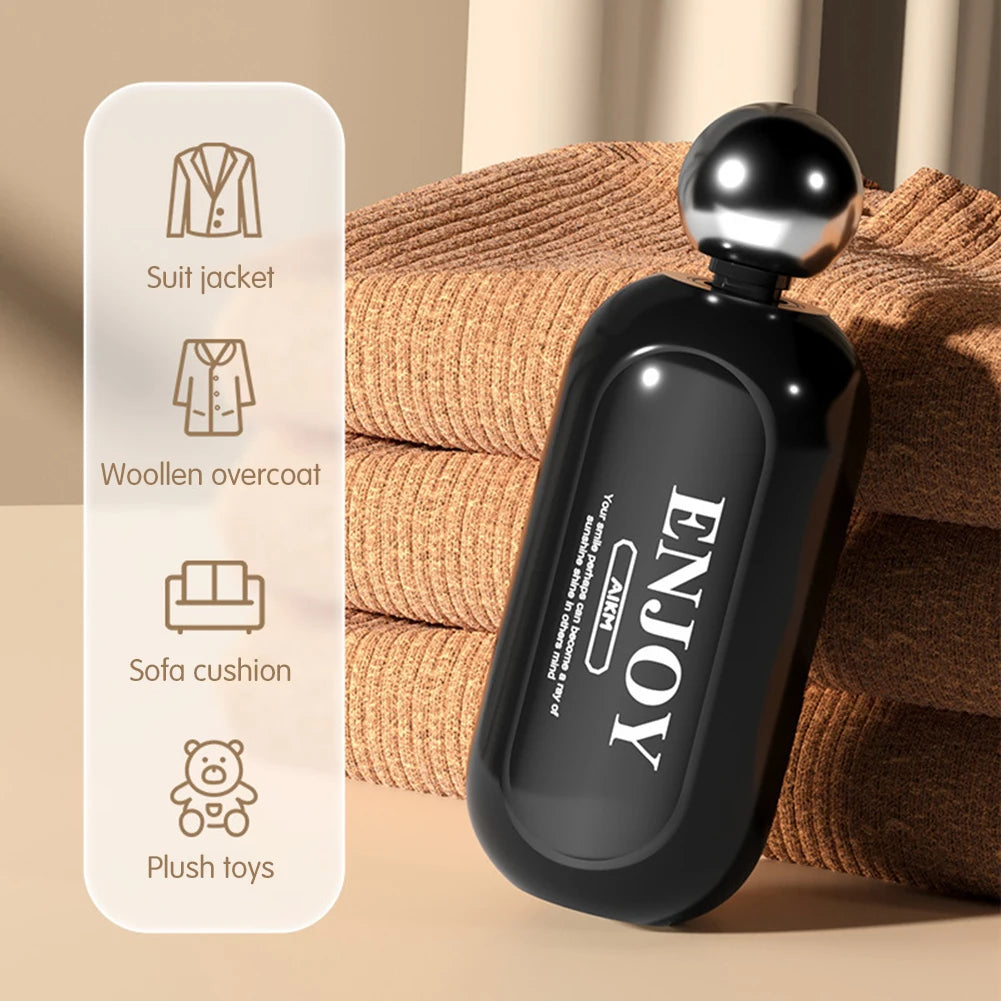 샤오미 Hogar Dust Collector 2 In 1 Lint Roller Wool Coat Lint Remover Washable Super-Sticky Blanket Sofa Pet Hair Remover Brush 집진기