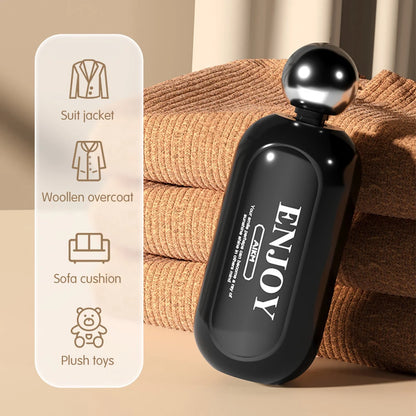 샤오미 Hogar Dust Collector 2 In 1 Lint Roller Wool Coat Lint Remover Washable Super-Sticky Blanket Sofa Pet Hair Remover Brush 집진기