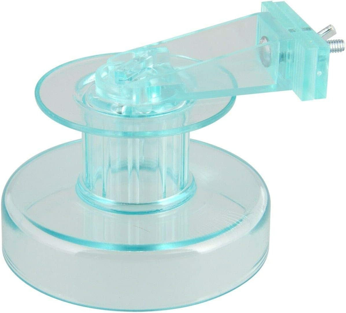 Quick Lock Bird Cage Accessory Bowls (Bath Bowl)