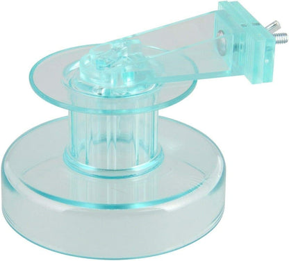 Quick Lock Bird Cage Accessory Bowls (Bath Bowl)