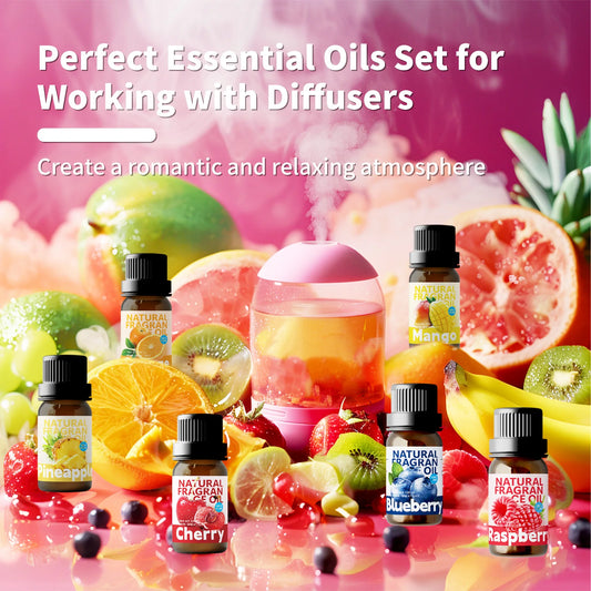 10ml Blackberry Essential Oils Blackberry women's Perfume Funny Gifts perfume women soap/candle making