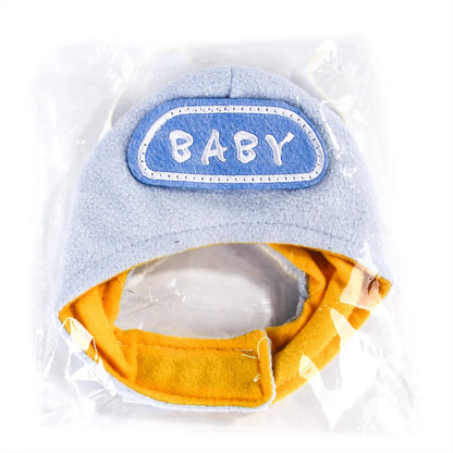 Funny Hat for Cat Sunflower Christmas Costume Pet Hat Halloween Cosplay Keep Warm Headwear Dogs Hats Puppy Accessories for Cats