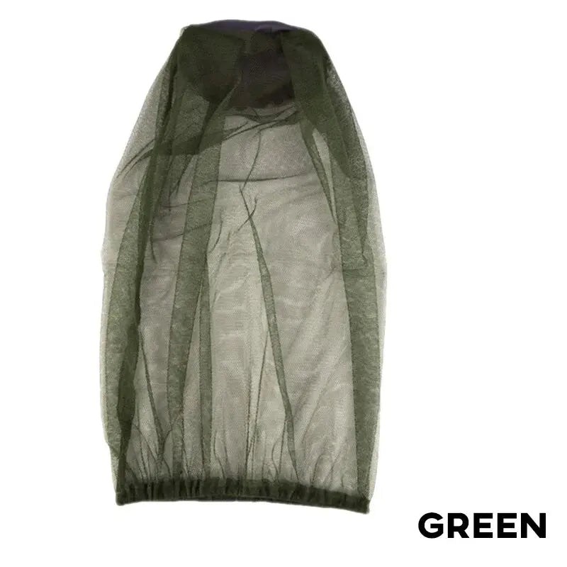 Anti Mosquito Fishing Cap 1pc Breathable Adjustable Mesh Fishing Hat Net For Men And Women Outdoor Traveling Fishing Camping