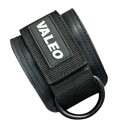 LOOGDEEL 1Pcs Ankle Straps Set Foot Support Cuff Unisex Yoga Pilates Resistance Bands With Ankle Padd Weight Leg Training Brace