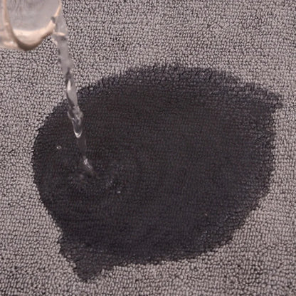 Super absorbent dog bathrobe - Quick-drying pet towel pack, suitable for small/large dogs and cats, full-body coverage, comforta