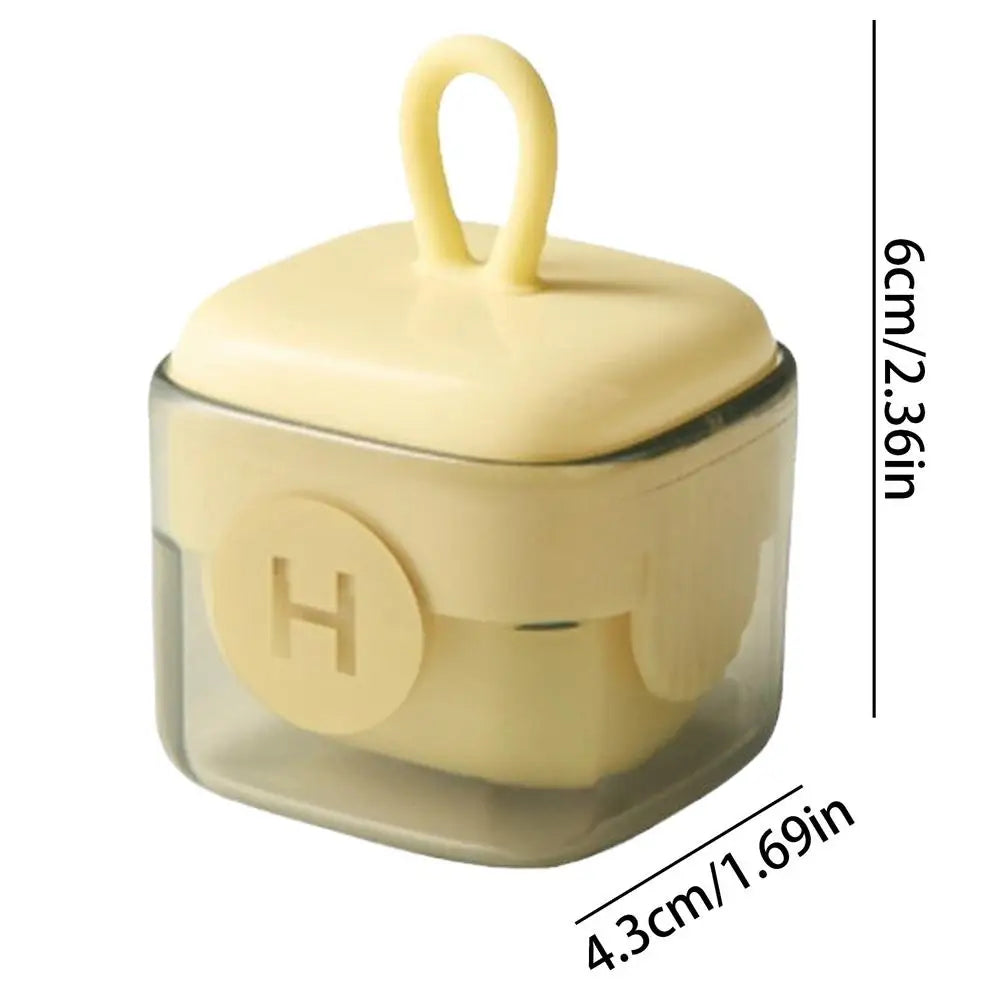 Reusable Washable Lint Roller Portable Roller Clothes Pet Hair Remover Dust Removal Eliminator Brush Hair Sticky